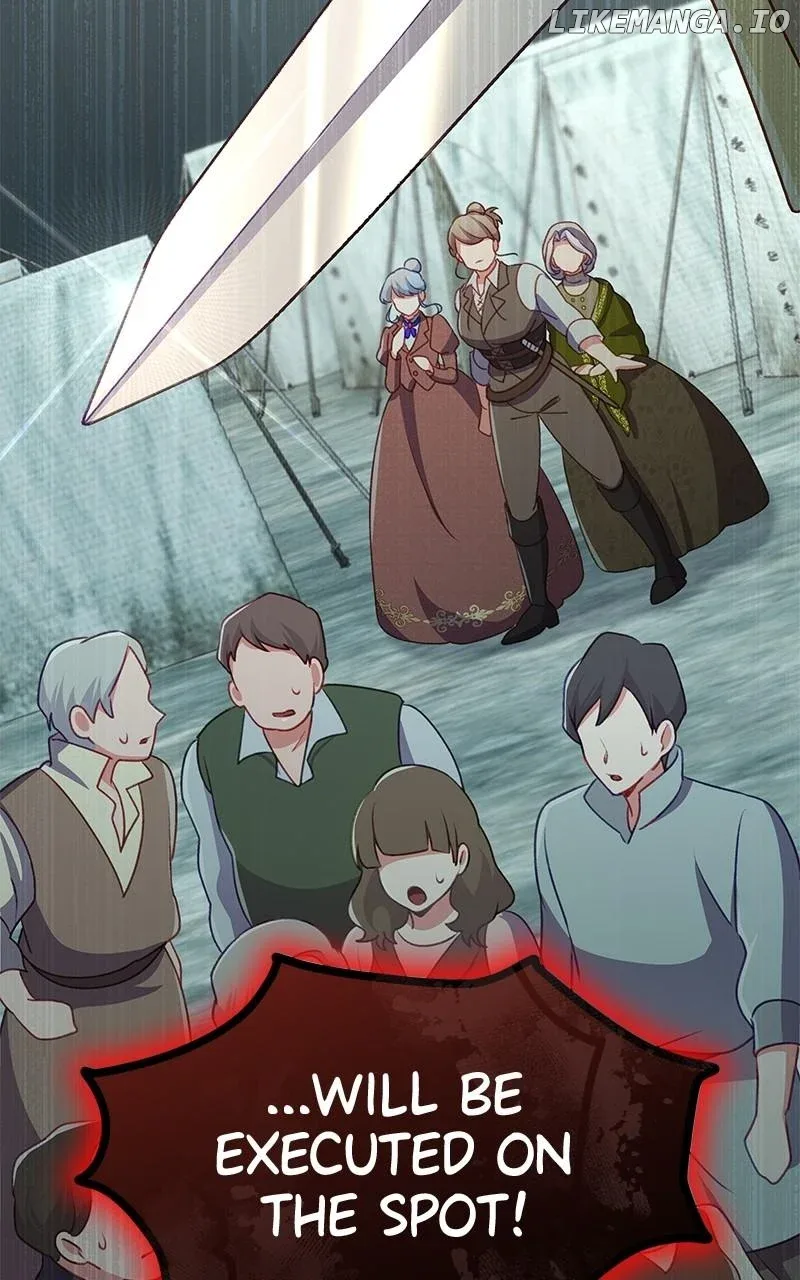 We Lost Our Engagement Chapter 18 page 112