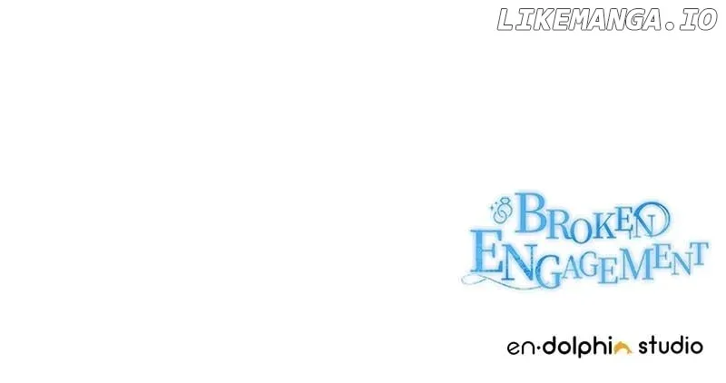 We Lost Our Engagement Chapter 18 page 116