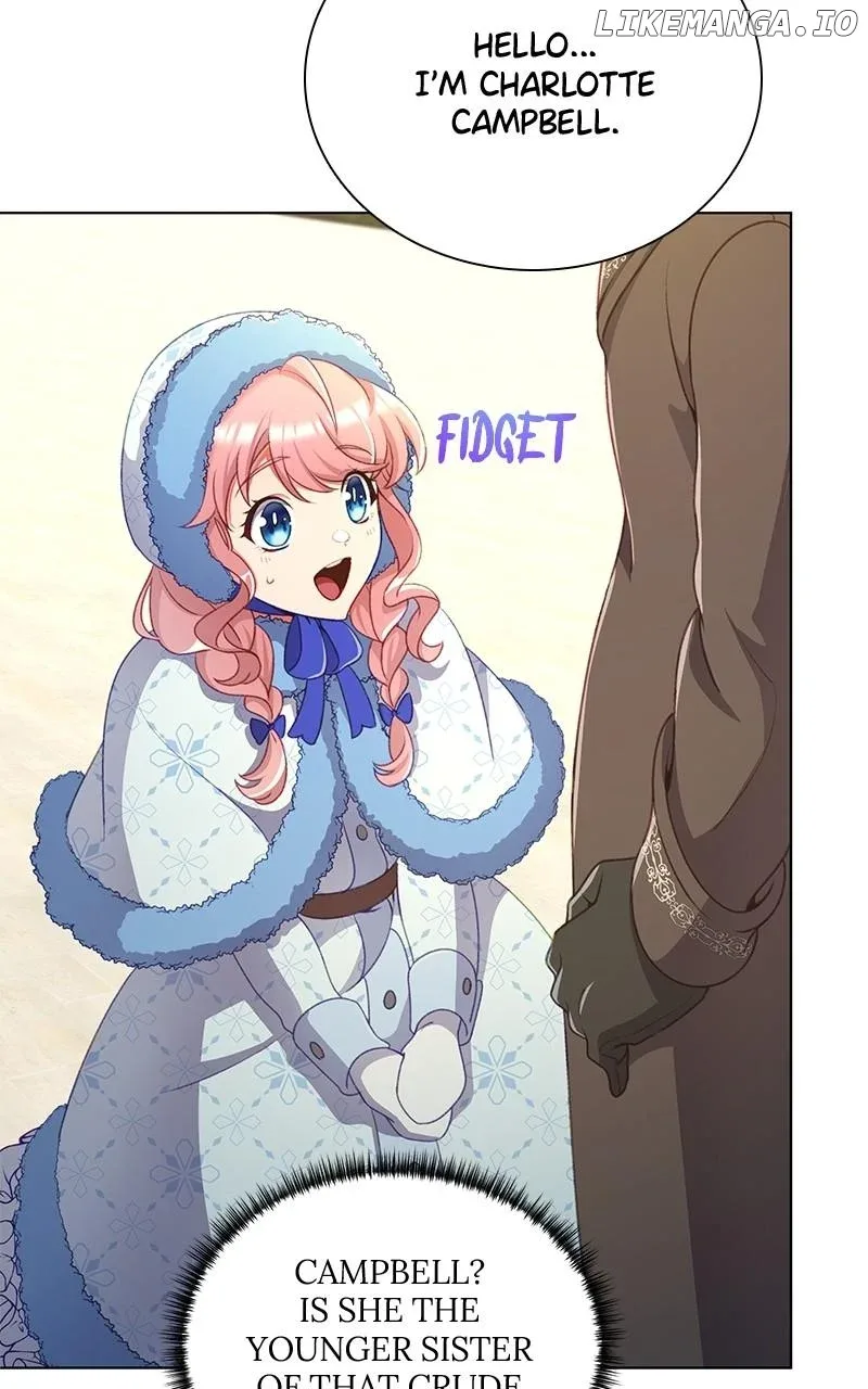 We Lost Our Engagement Chapter 18 page 51