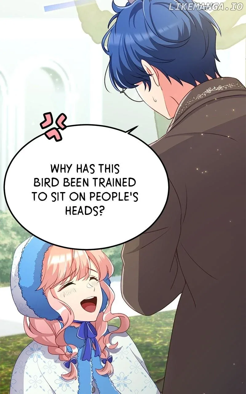 We Lost Our Engagement Chapter 18 page 69
