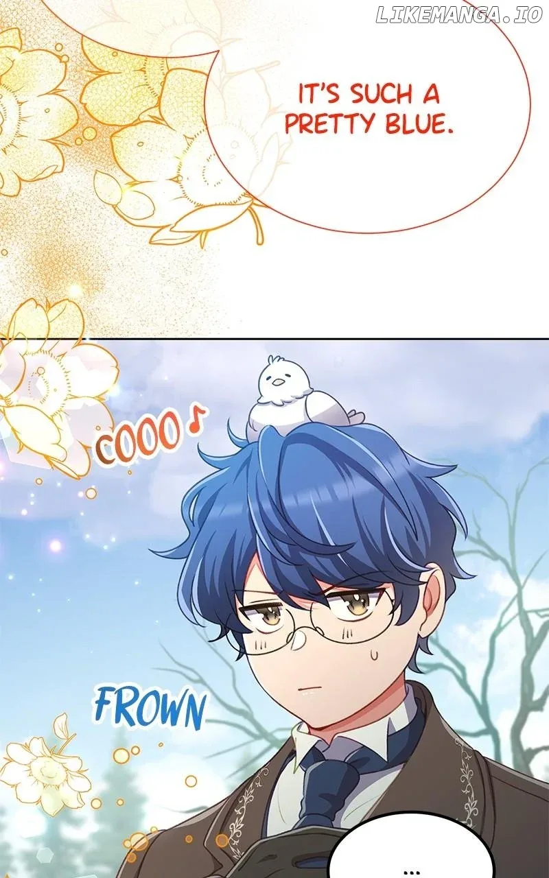 We Lost Our Engagement Chapter 18 page 72