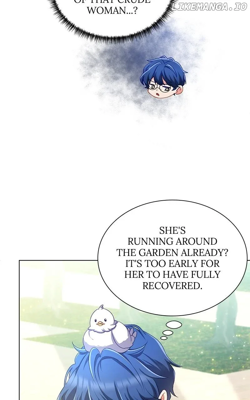 We Lost Our Engagement Chapter 18 page 52