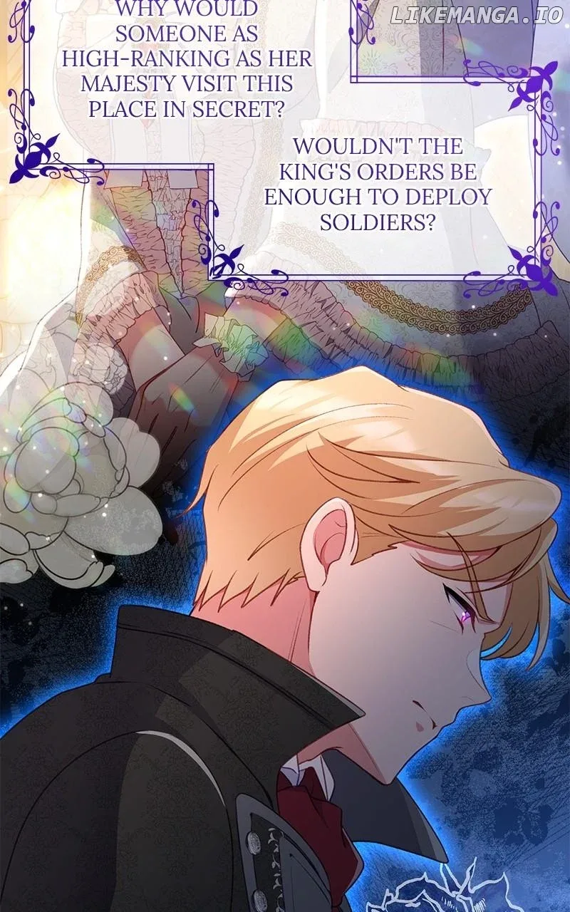 We Lost Our Engagement Chapter 18 page 89