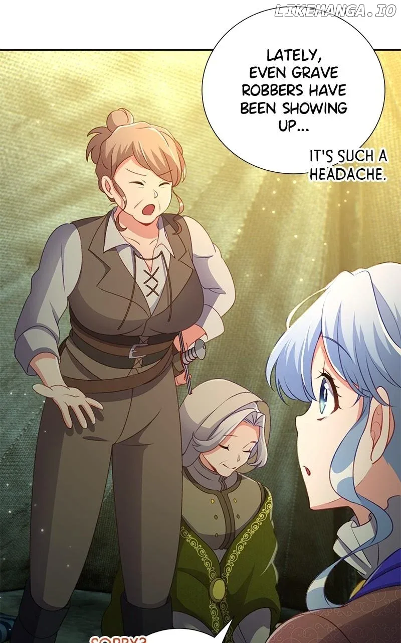 We Lost Our Engagement Chapter 18 page 95
