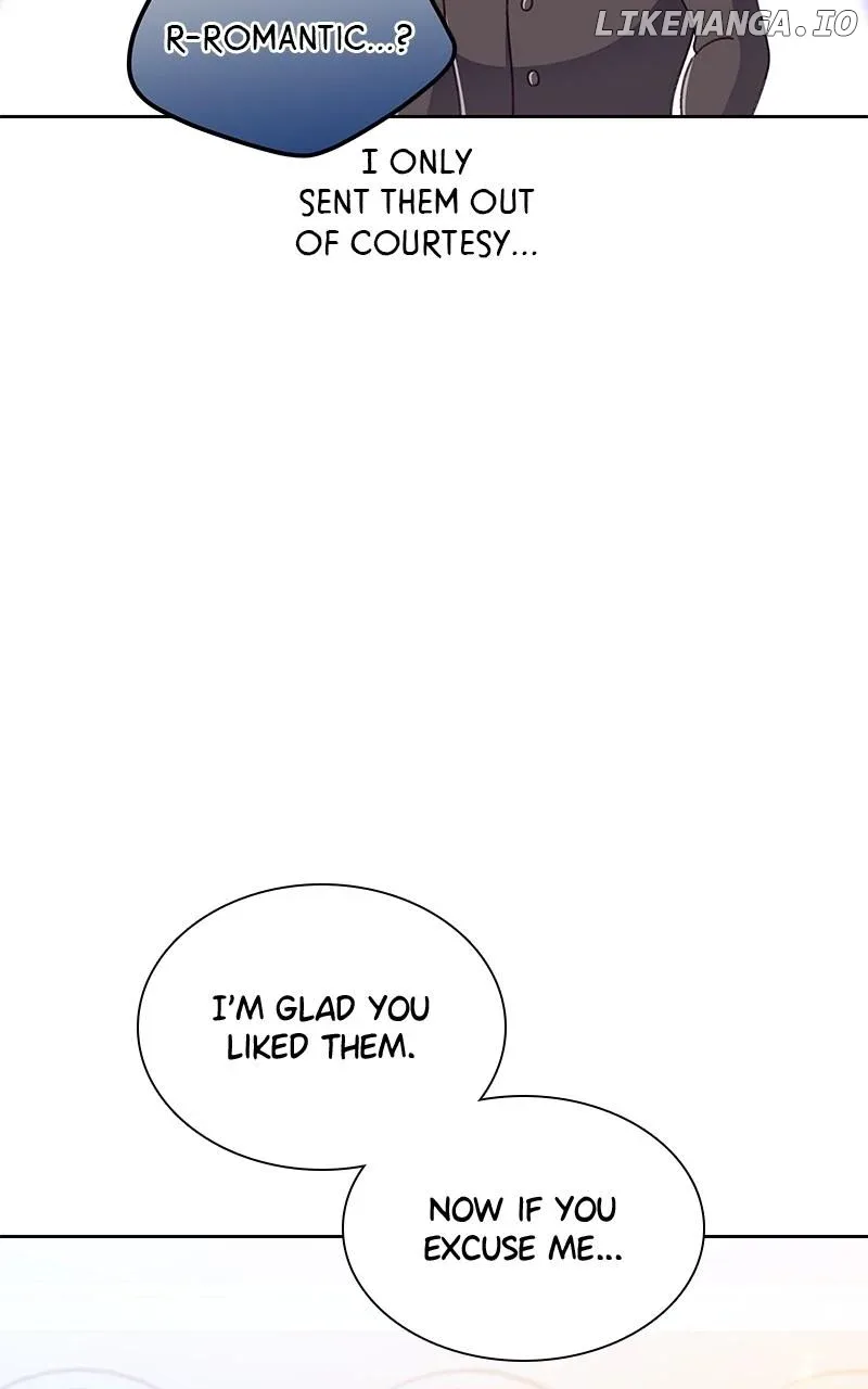 We Lost Our Engagement Chapter 18 page 57