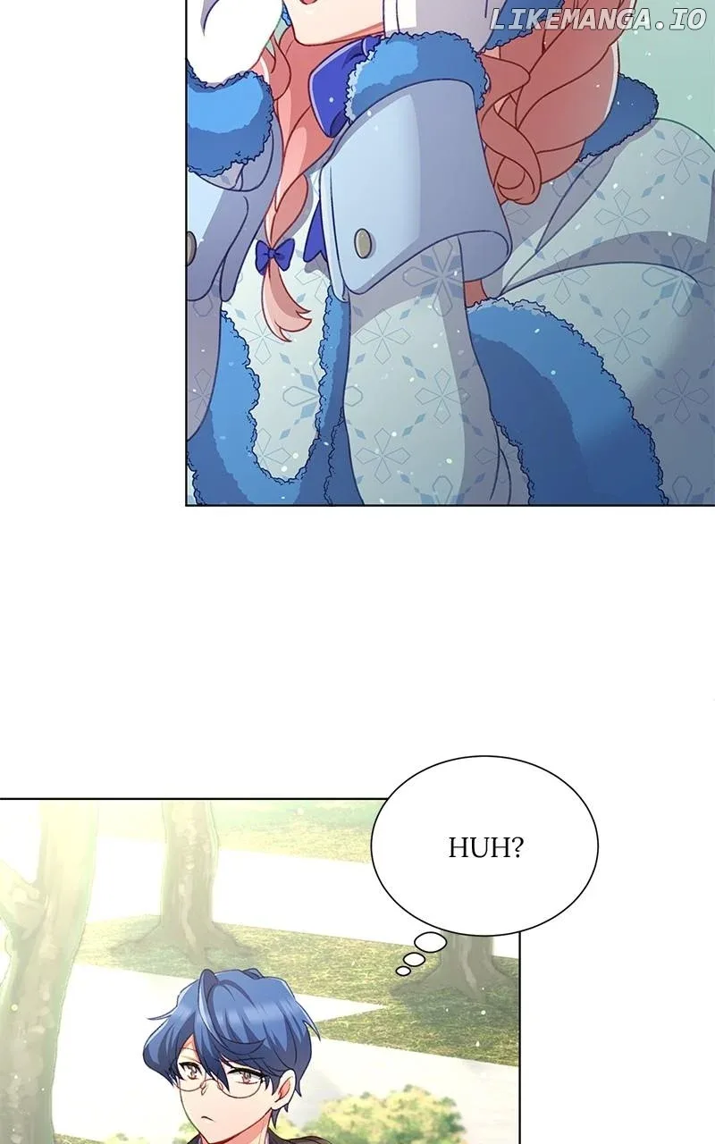 We Lost Our Engagement Chapter 18 page 45