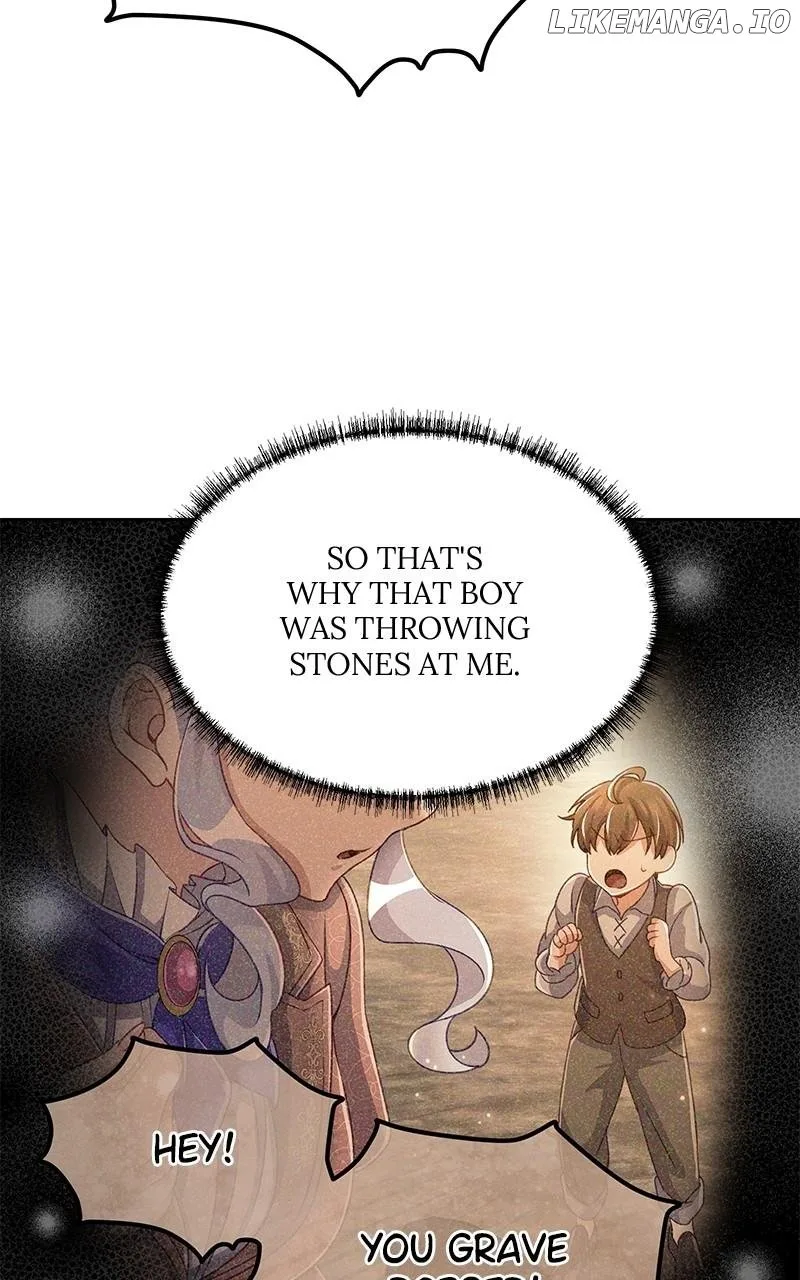 We Lost Our Engagement Chapter 18 page 99