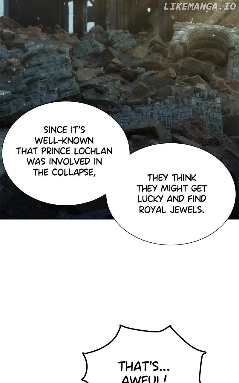 We Lost Our Engagement Chapter 18 page 97