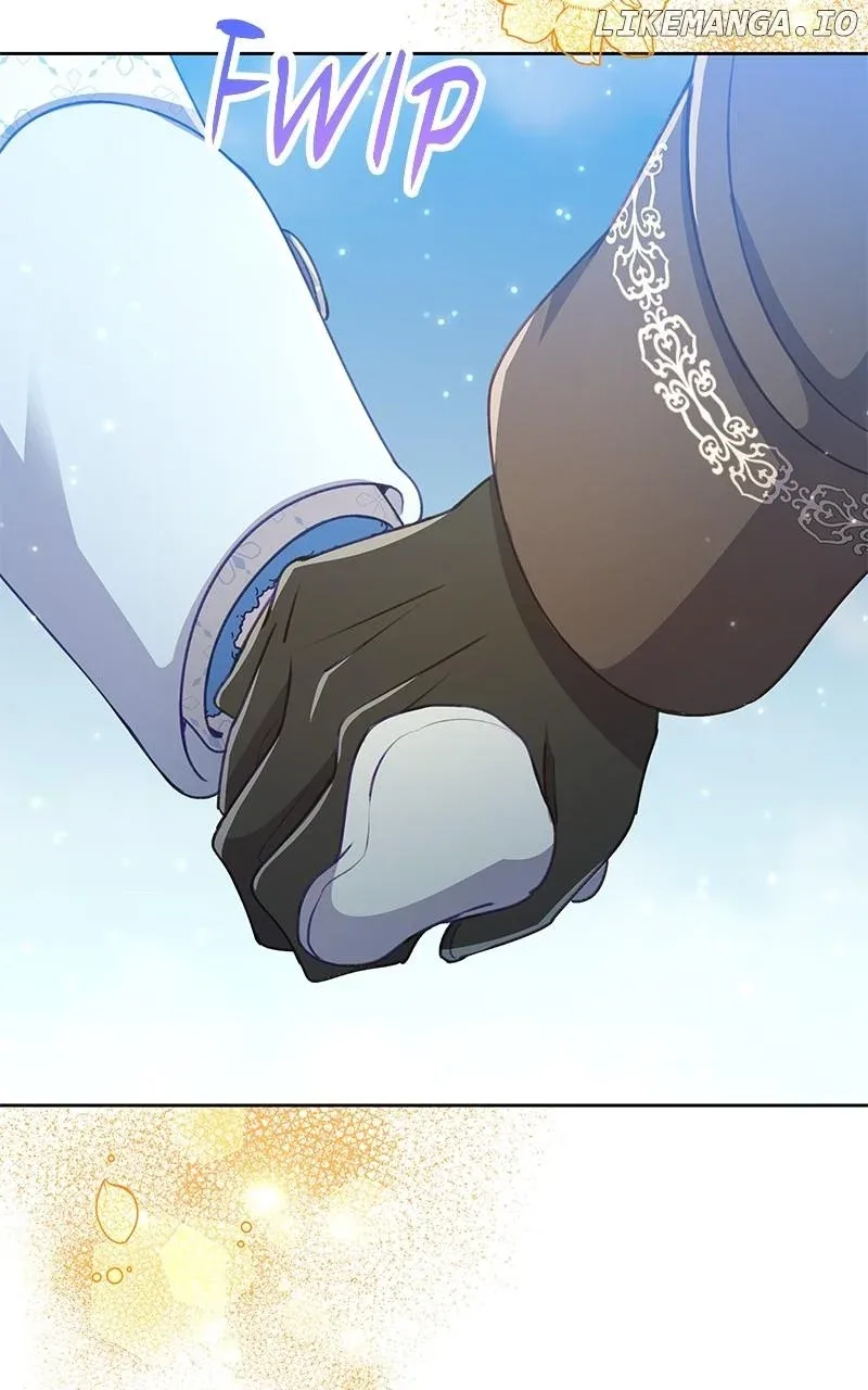 We Lost Our Engagement Chapter 18 page 74