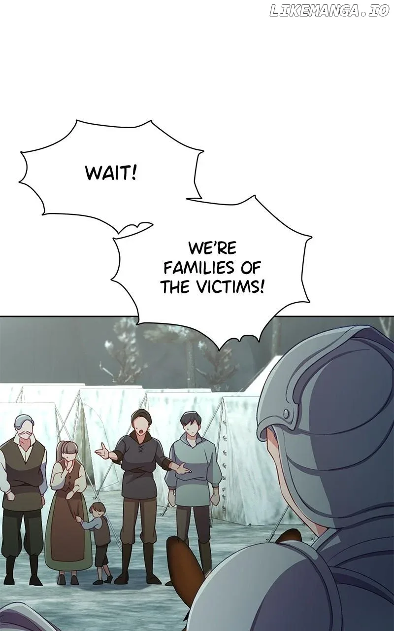 We Lost Our Engagement Chapter 18 page 108