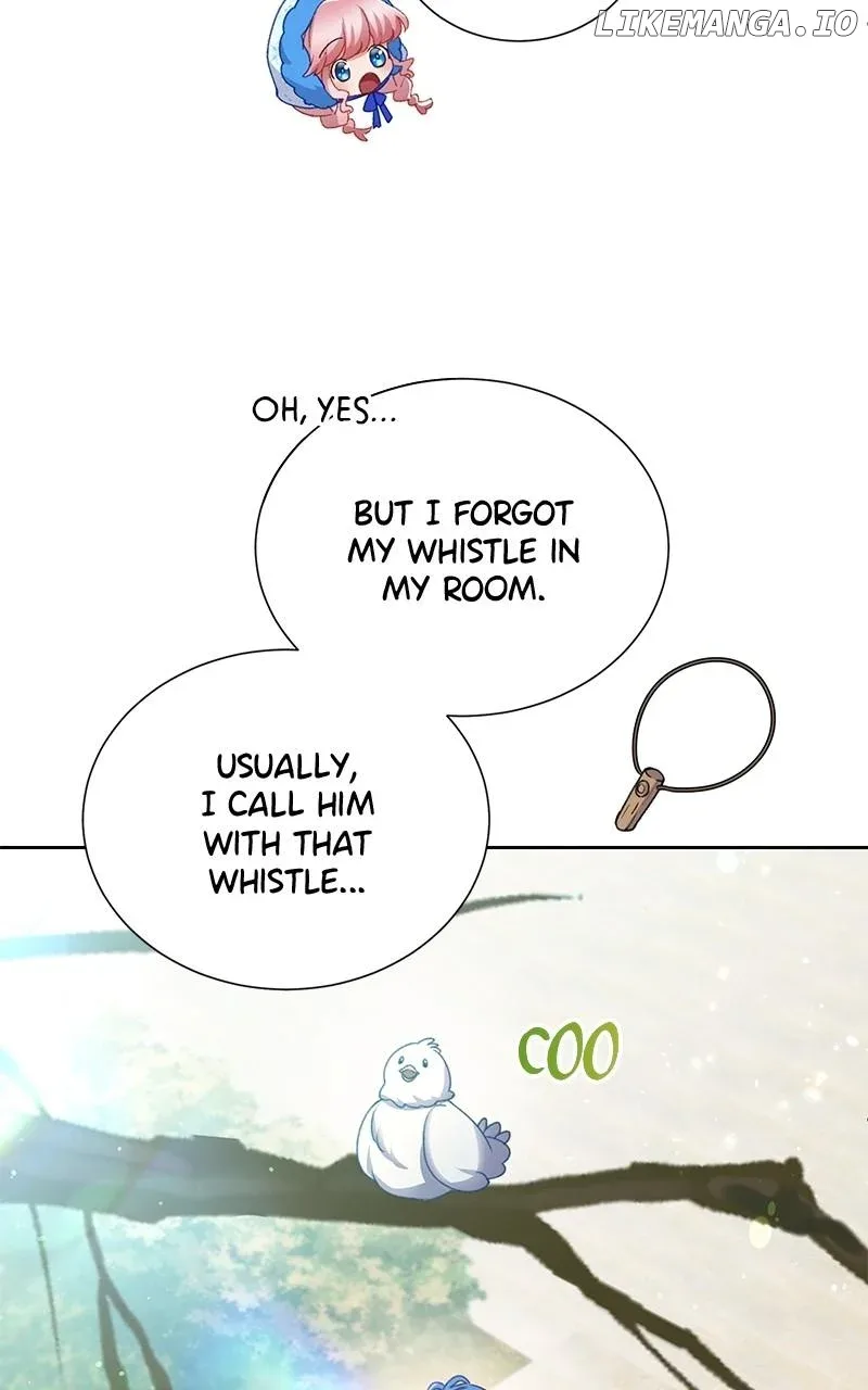 We Lost Our Engagement Chapter 18 page 64