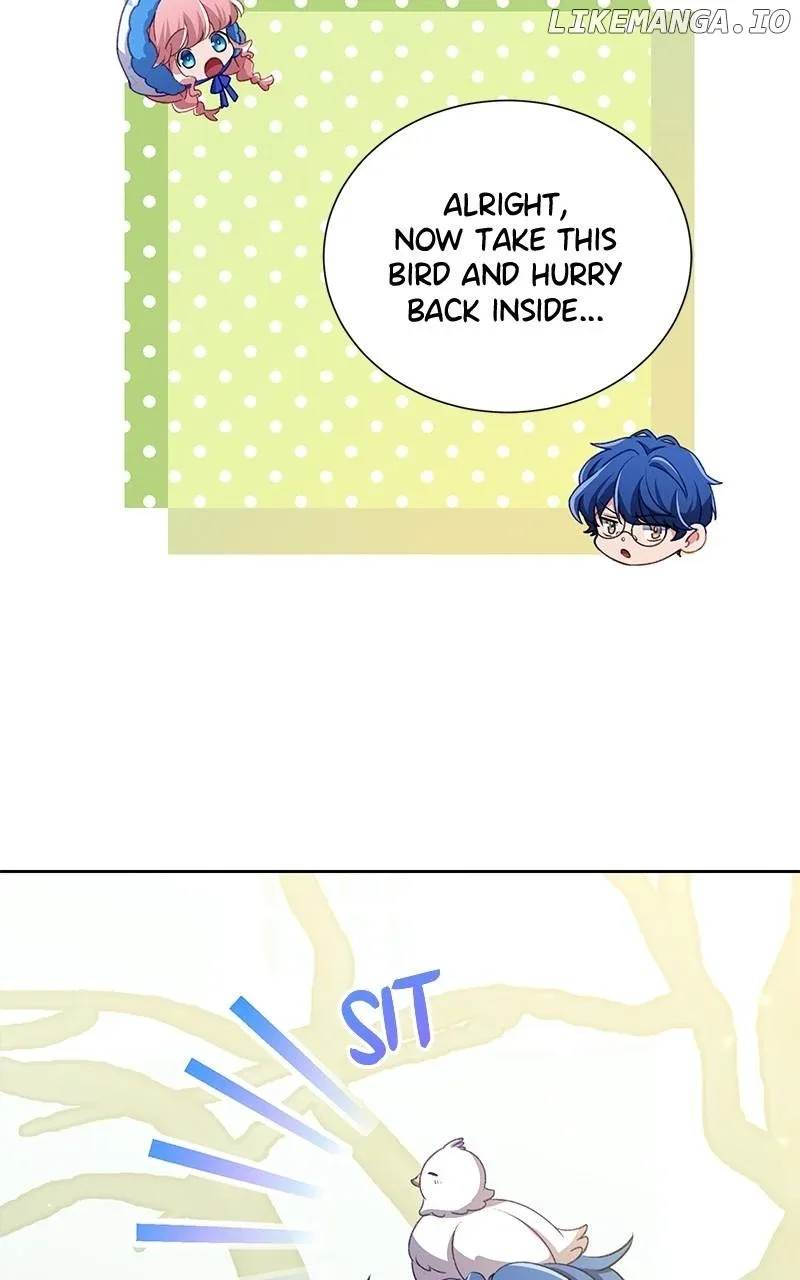 We Lost Our Engagement Chapter 18 page 68