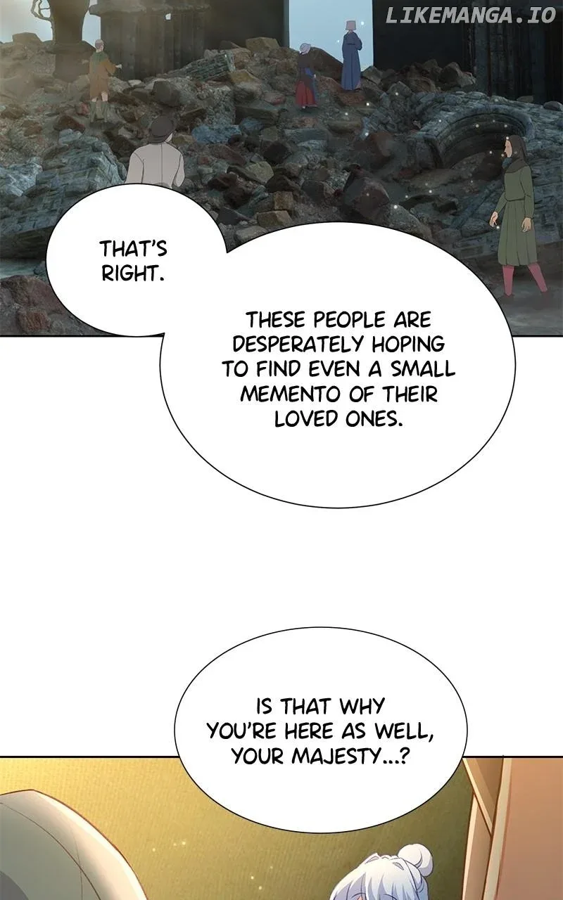 We Lost Our Engagement Chapter 18 page 82