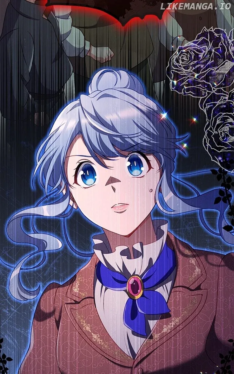 We Lost Our Engagement Chapter 18 page 113