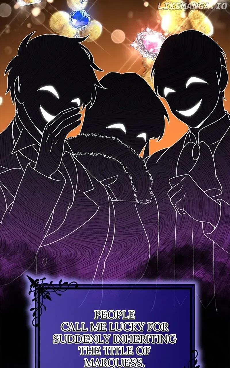 We Lost Our Engagement Chapter 18 page 38