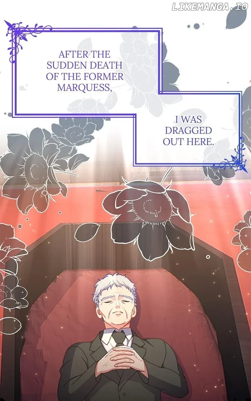 We Lost Our Engagement Chapter 18 page 36