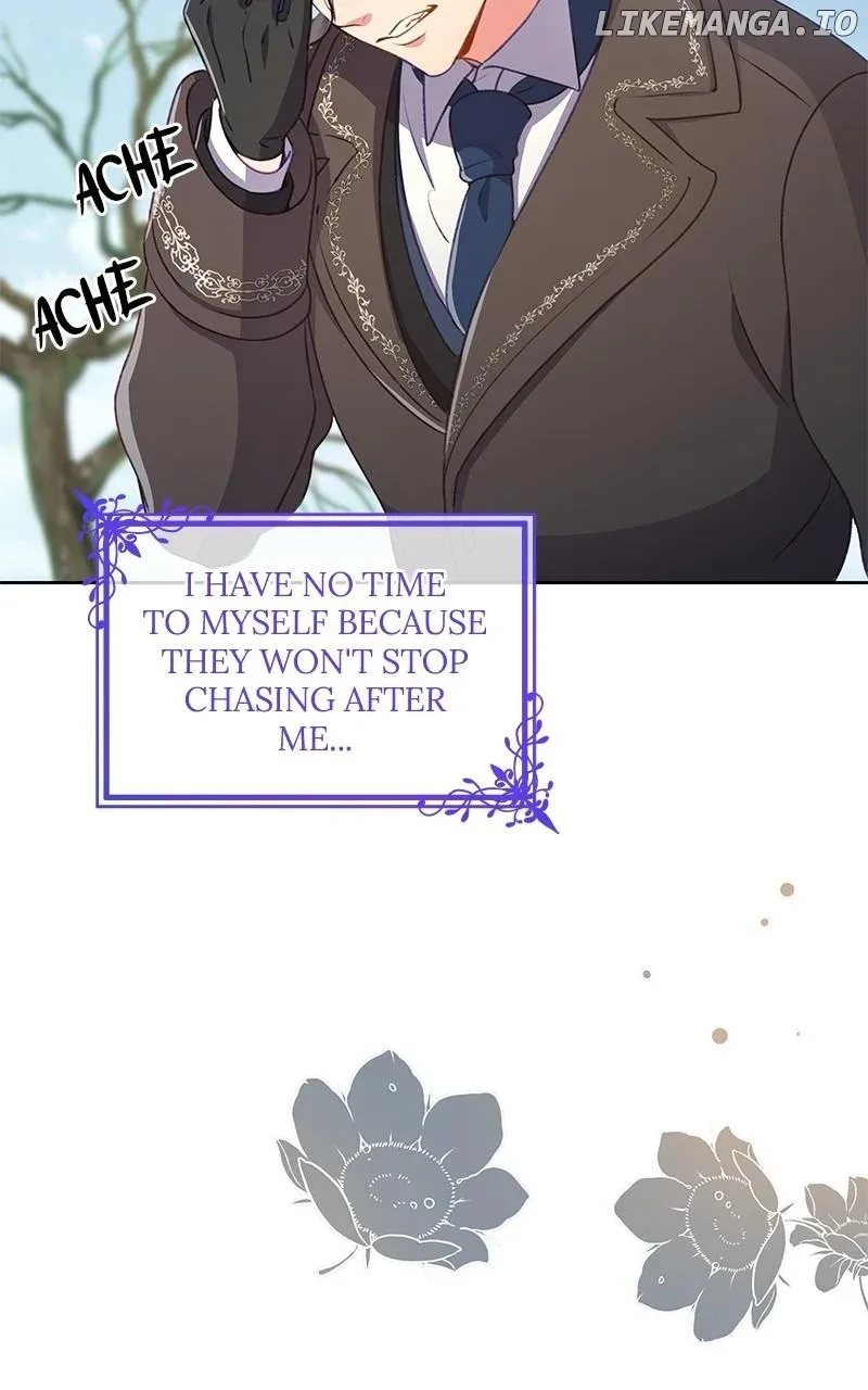 We Lost Our Engagement Chapter 18 page 35