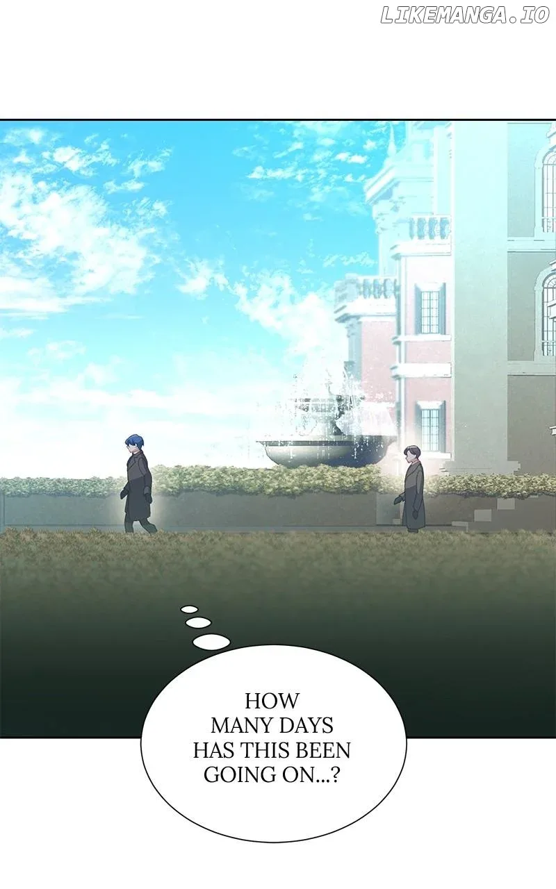 We Lost Our Engagement Chapter 18 page 33