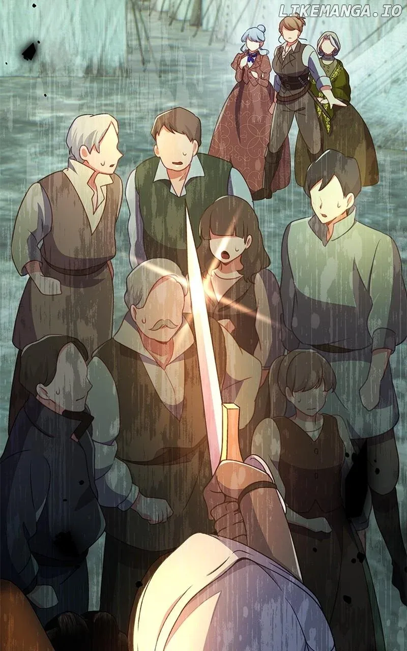 We Lost Our Engagement Chapter 19 page 3