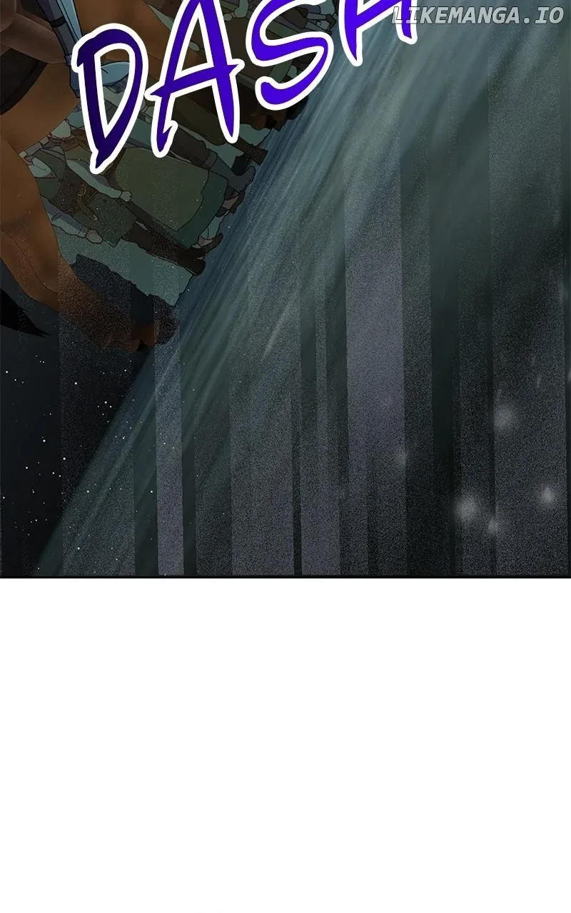 We Lost Our Engagement Chapter 19 page 10