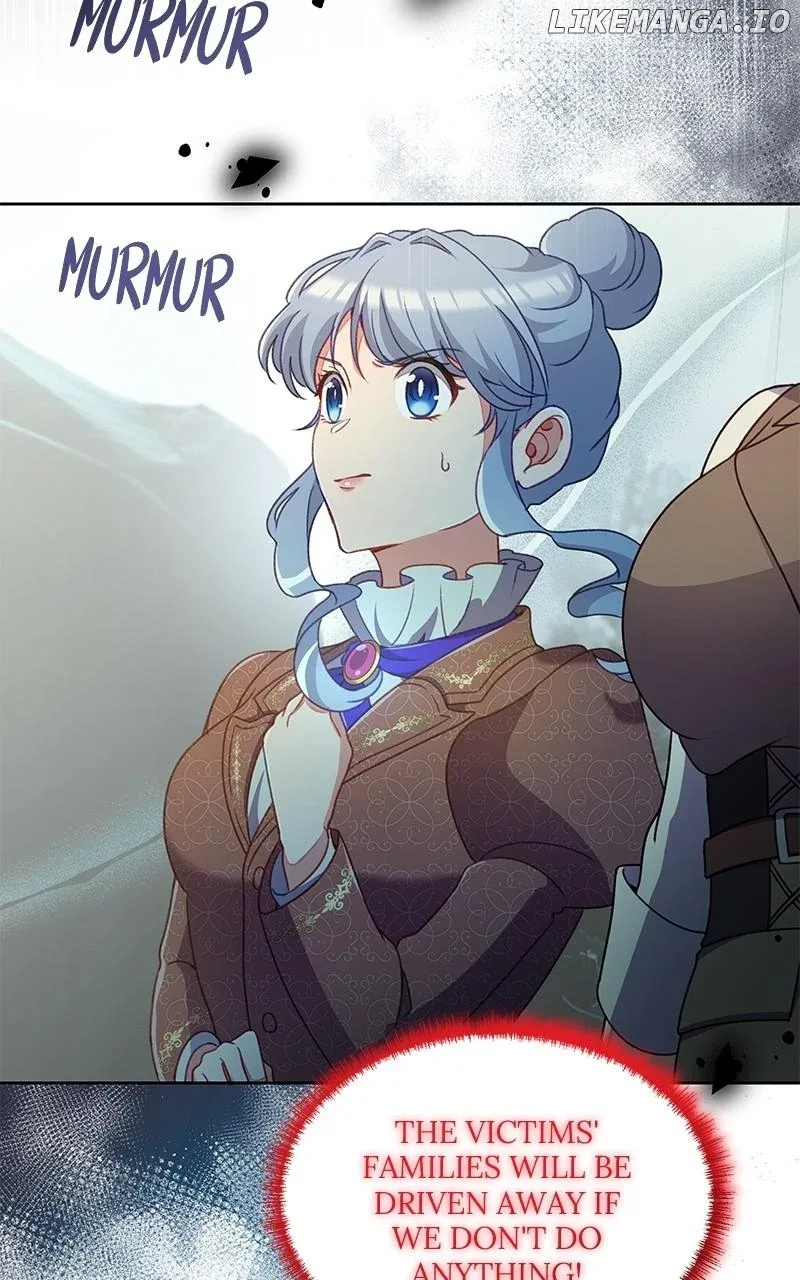 We Lost Our Engagement Chapter 19 page 5