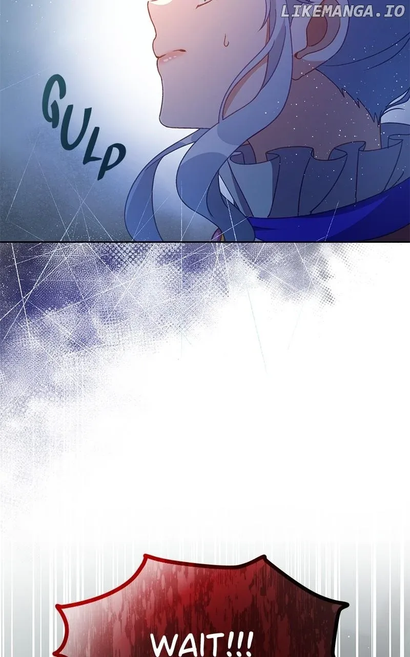 We Lost Our Engagement Chapter 19 page 8