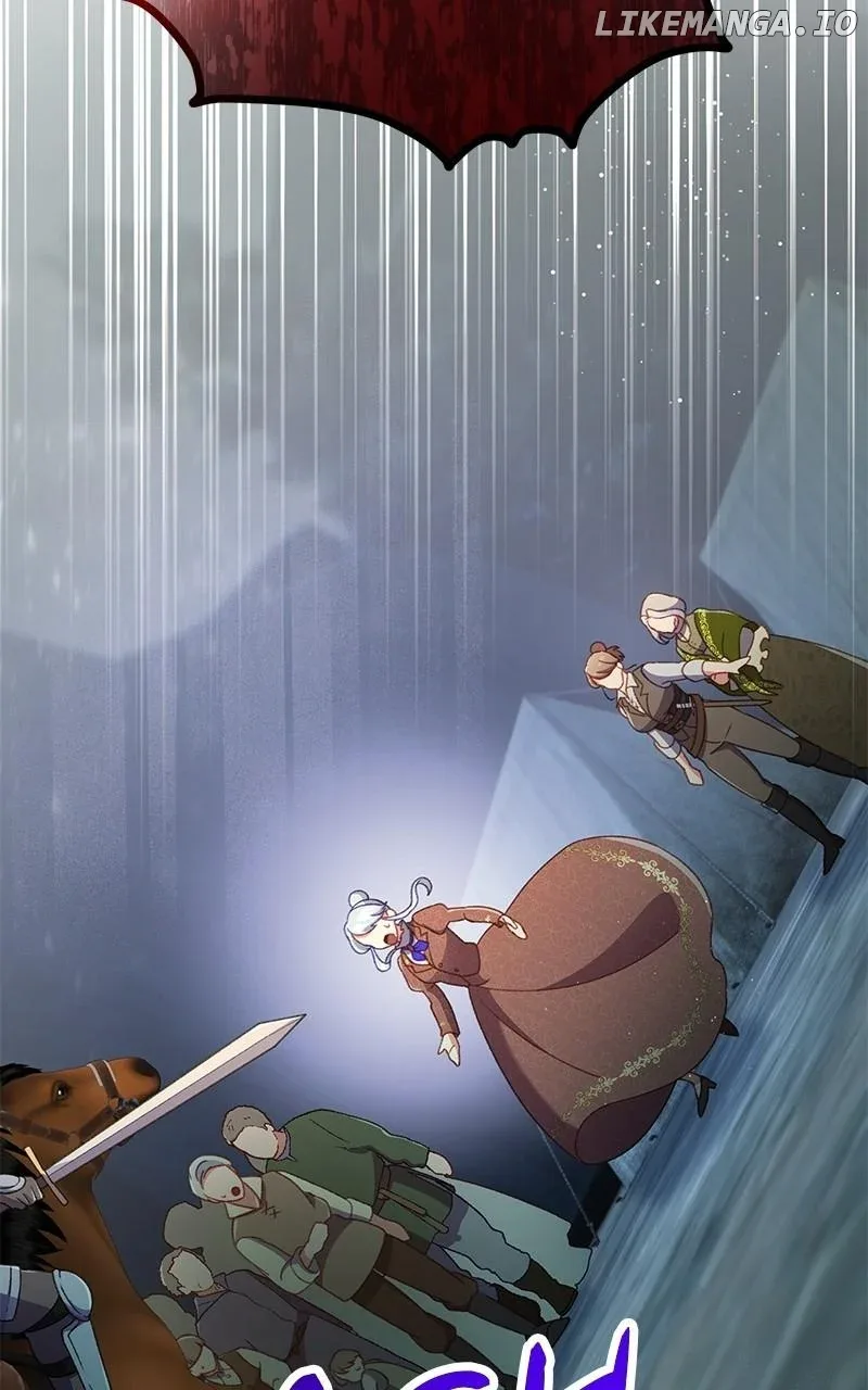 We Lost Our Engagement Chapter 19 page 9