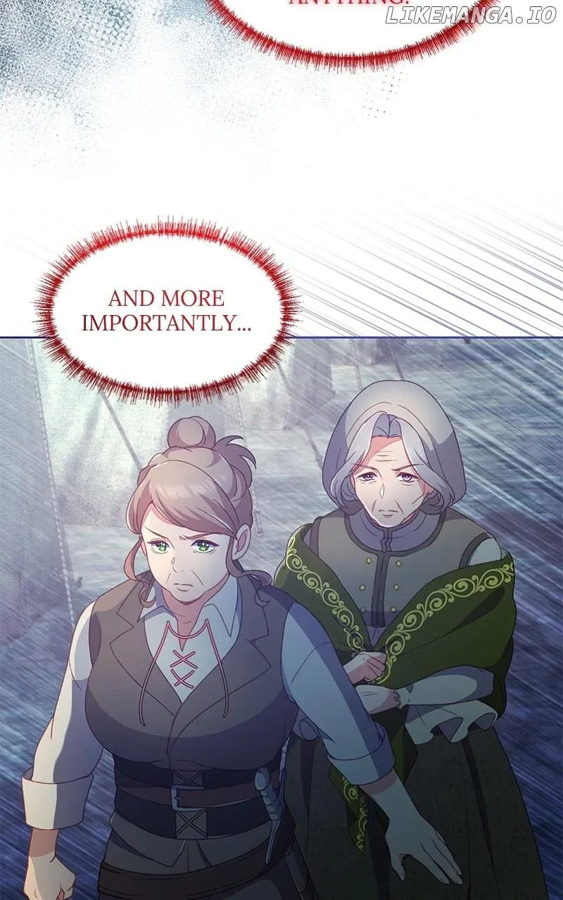 We Lost Our Engagement Chapter 19 page 6