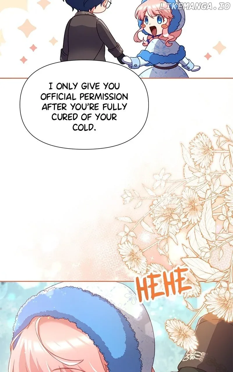 We Lost Our Engagement Chapter 19 page 26