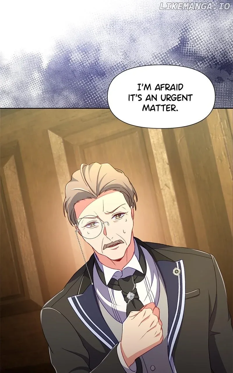 We Lost Our Engagement Chapter 19 page 89