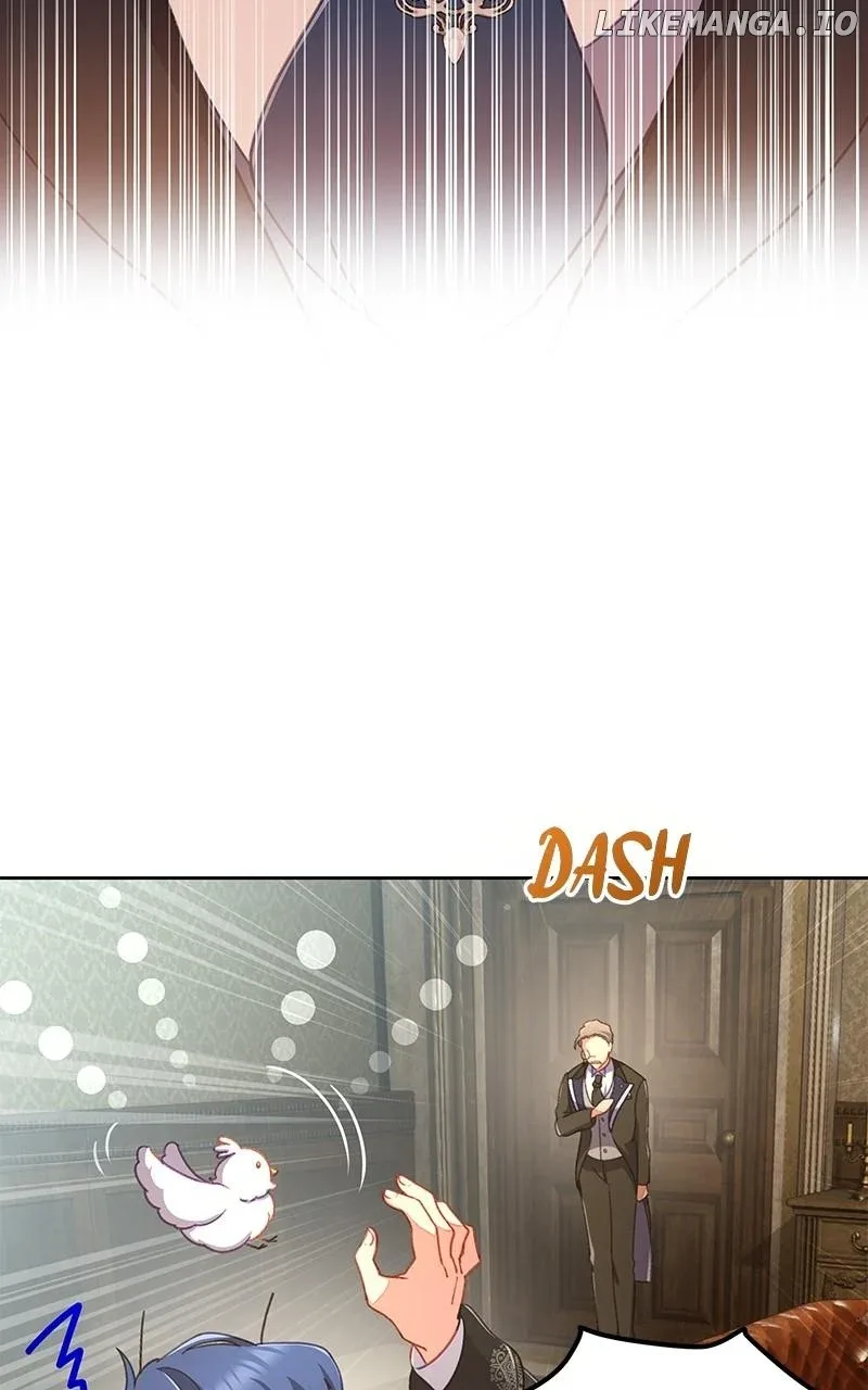 We Lost Our Engagement Chapter 19 page 87