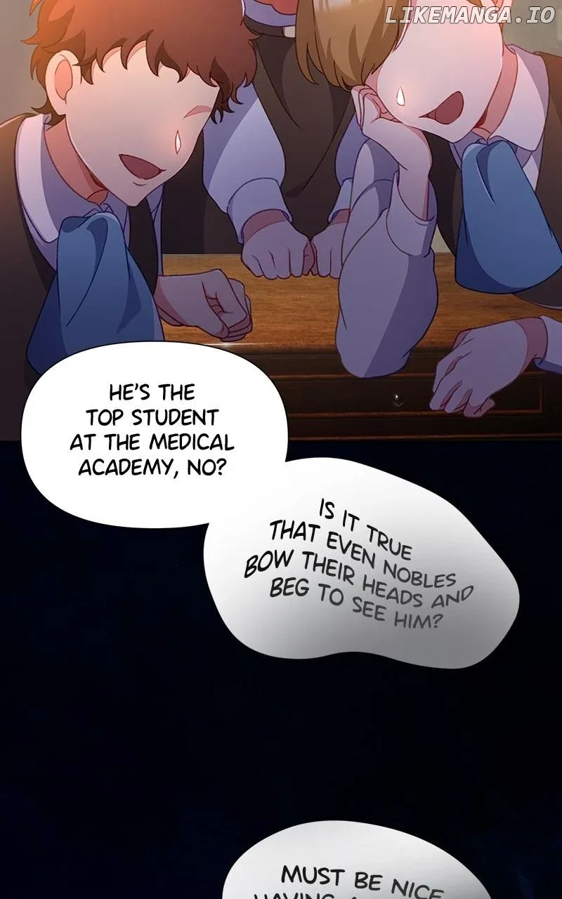We Lost Our Engagement Chapter 19 page 55