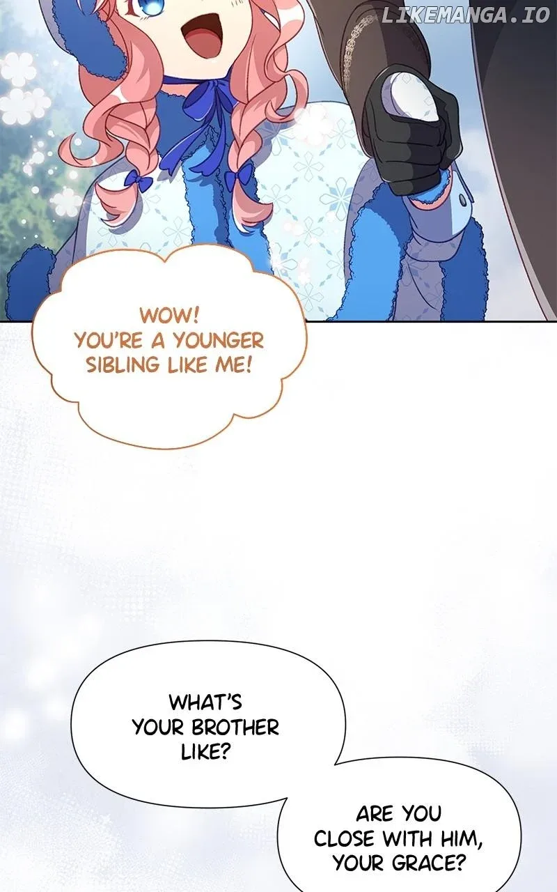 We Lost Our Engagement Chapter 19 page 38