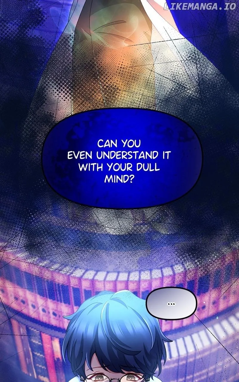 We Lost Our Engagement Chapter 19 page 58