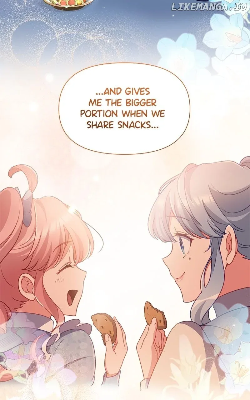 We Lost Our Engagement Chapter 19 page 32
