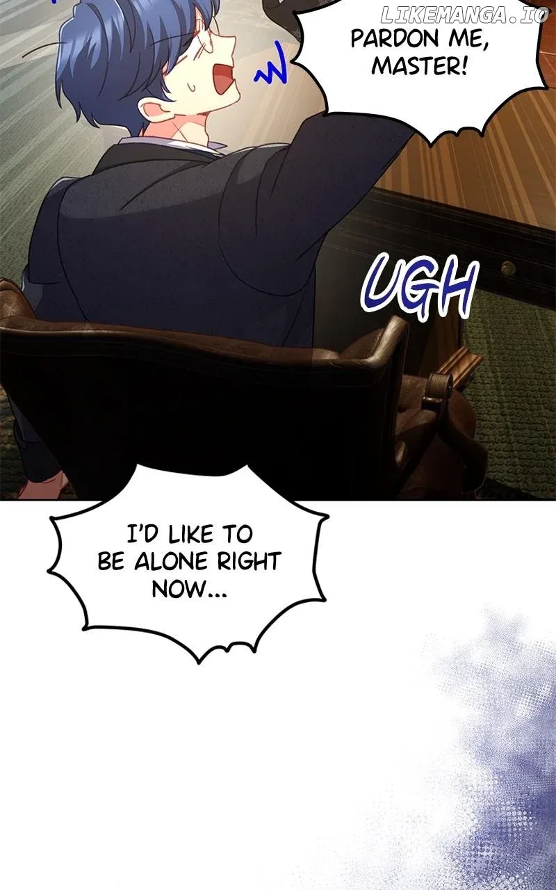 We Lost Our Engagement Chapter 19 page 88