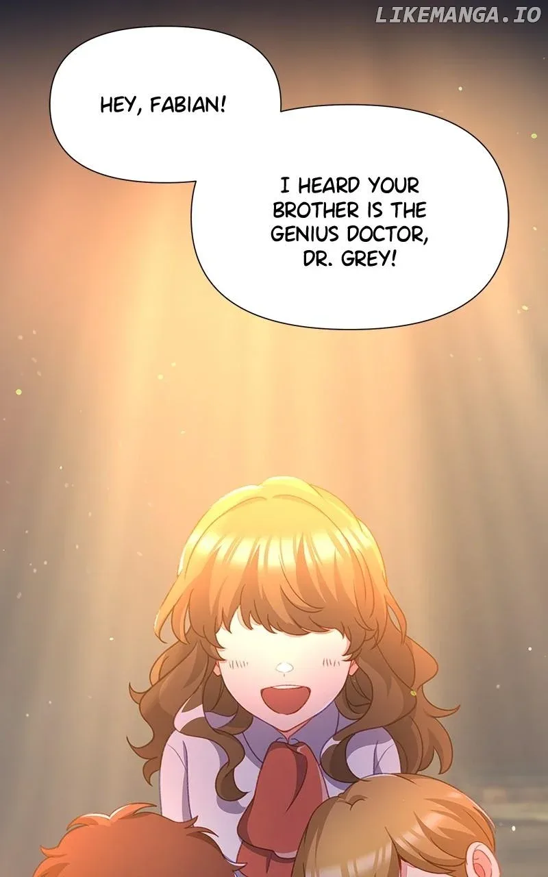 We Lost Our Engagement Chapter 19 page 54