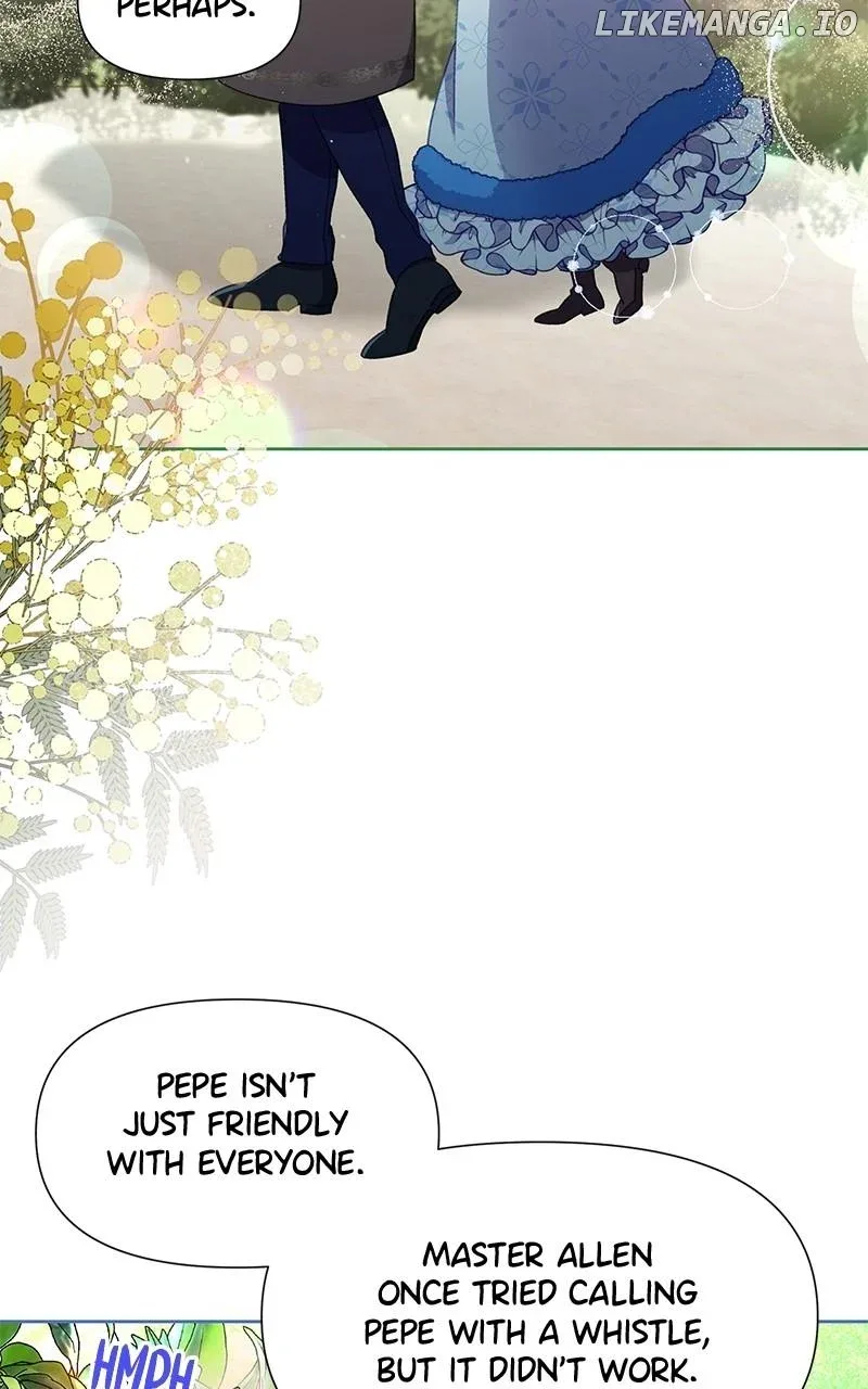 We Lost Our Engagement Chapter 19 page 18