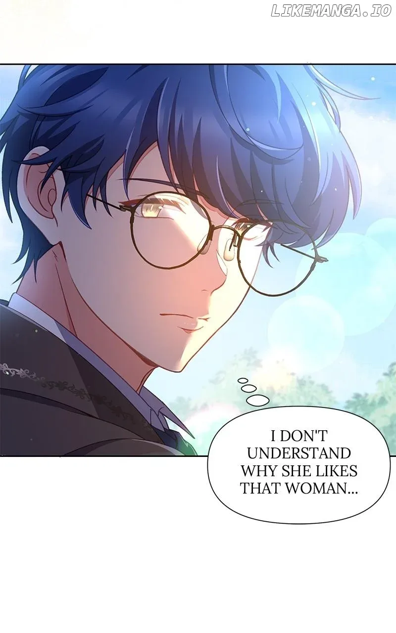 We Lost Our Engagement Chapter 19 page 28