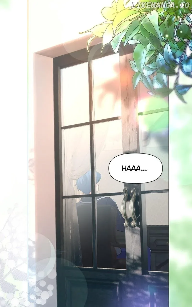 We Lost Our Engagement Chapter 19 page 50