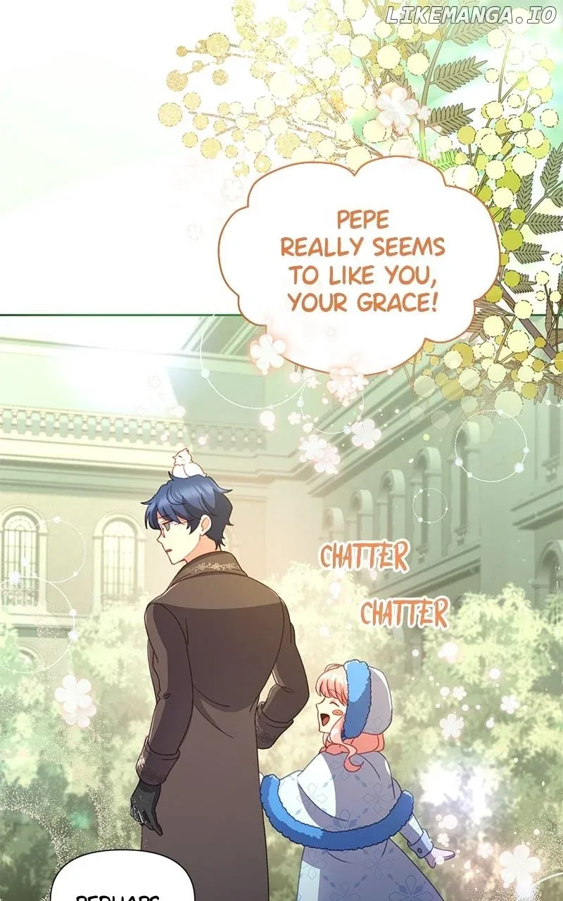 We Lost Our Engagement Chapter 19 page 17