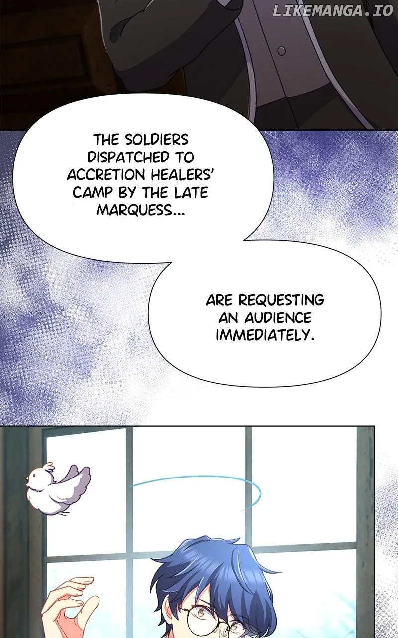 We Lost Our Engagement Chapter 19 page 90