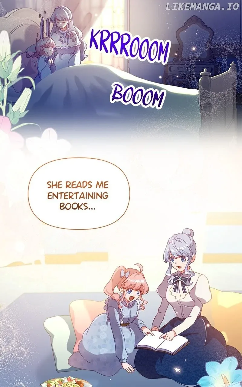 We Lost Our Engagement Chapter 19 page 31