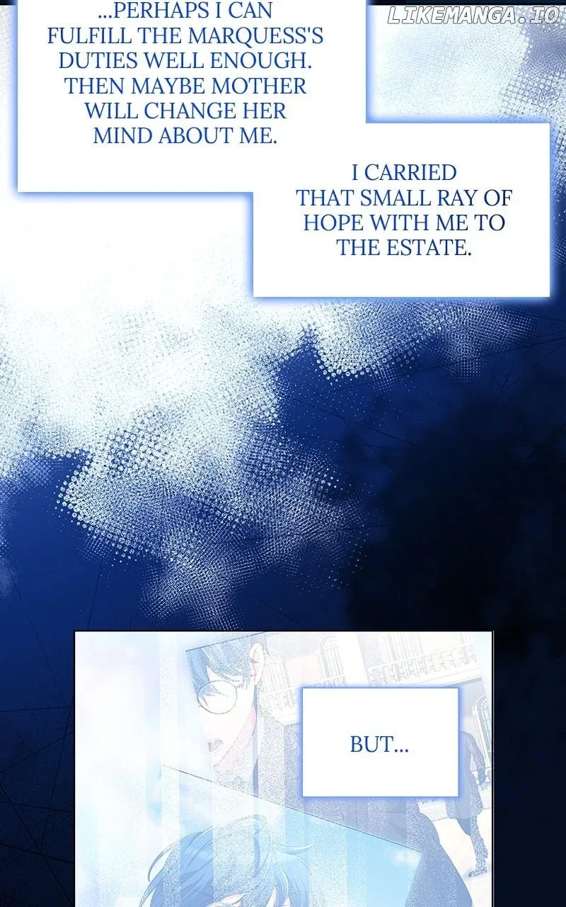 We Lost Our Engagement Chapter 19 page 76