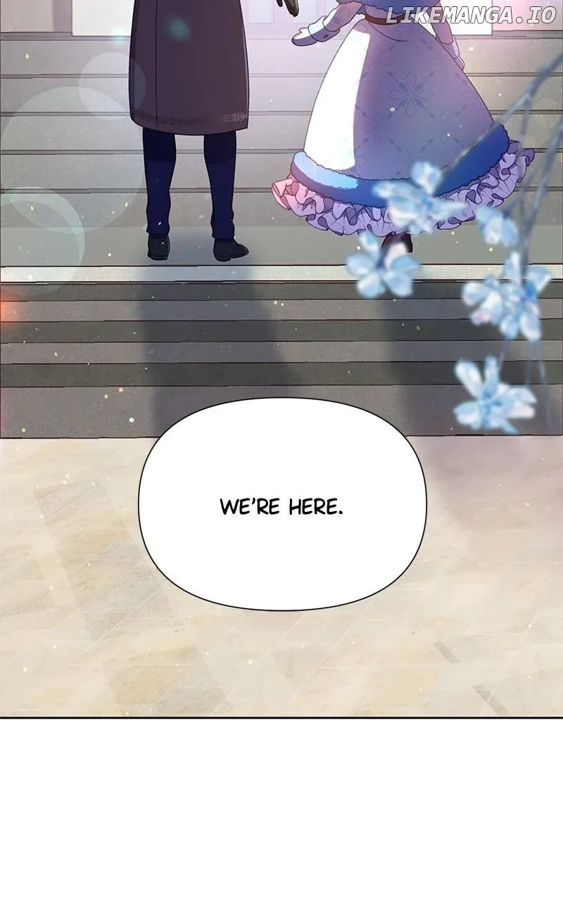 We Lost Our Engagement Chapter 19 page 42