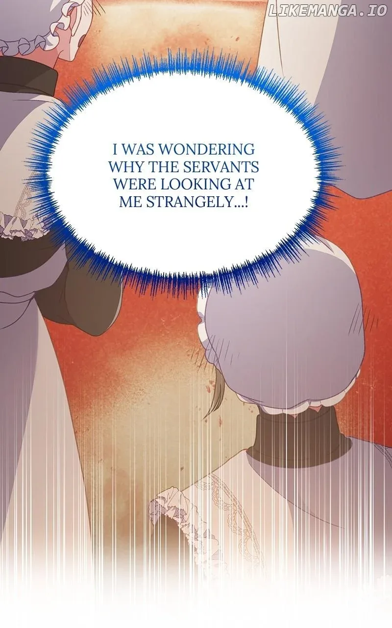 We Lost Our Engagement Chapter 19 page 85