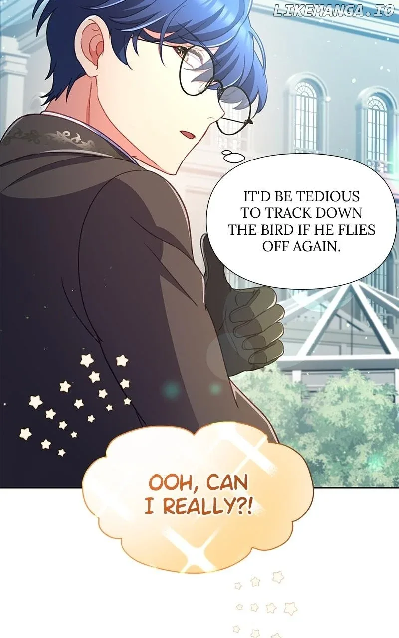 We Lost Our Engagement Chapter 19 page 24