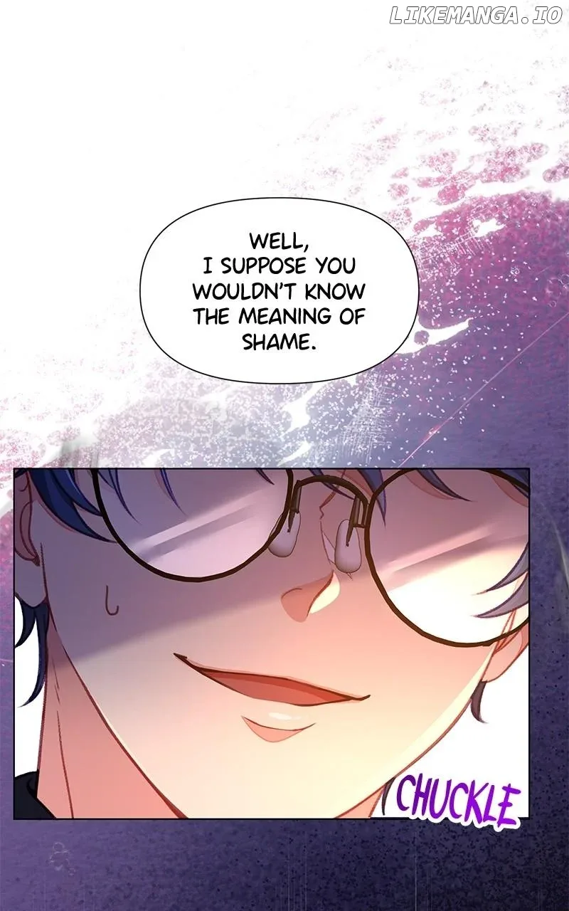 We Lost Our Engagement Chapter 20 page 14