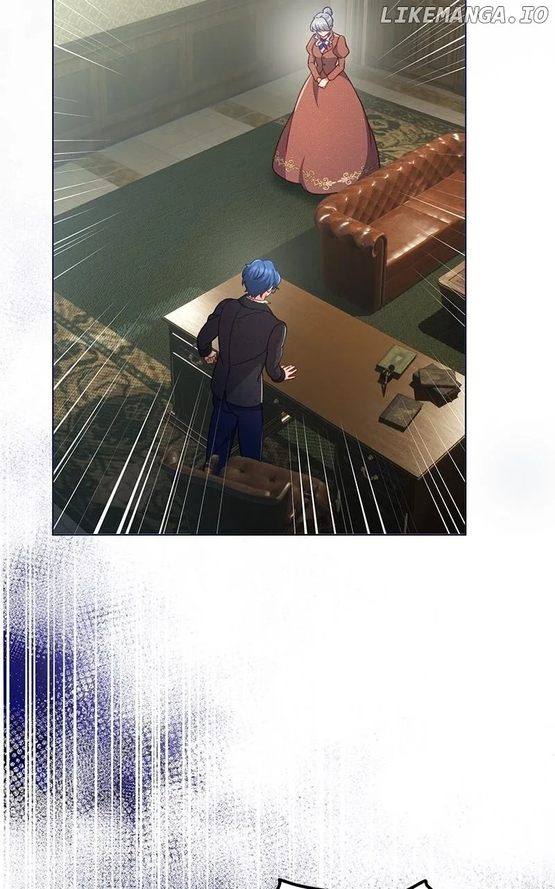 We Lost Our Engagement Chapter 20 page 3