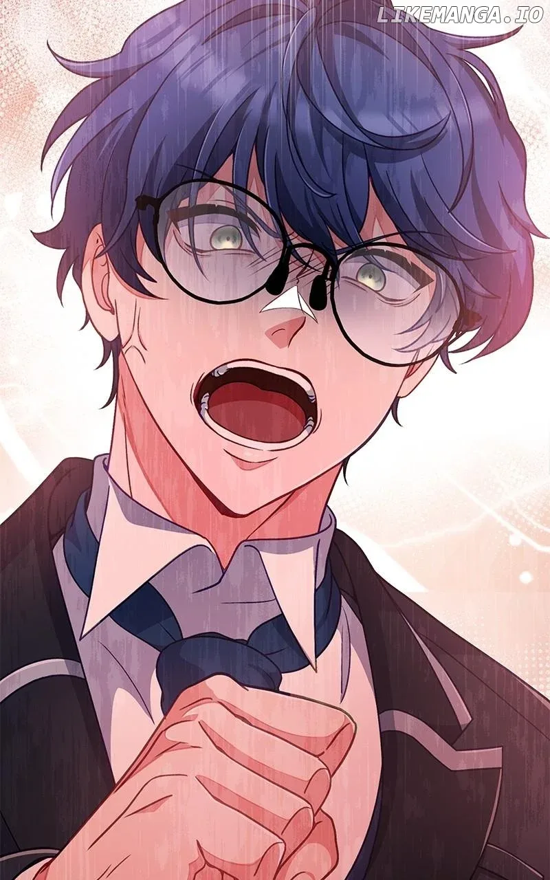We Lost Our Engagement Chapter 19 page 108